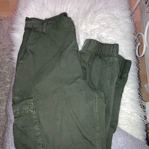 Cargo pants